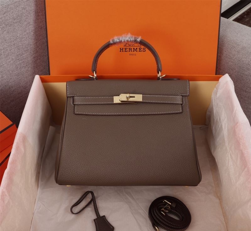 Hermes Kelly Bags